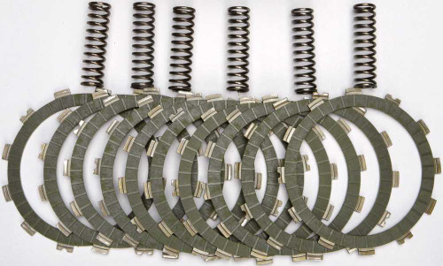 EBC SRC59 Ebc Street Racer Clutch Kit Src59 Src59