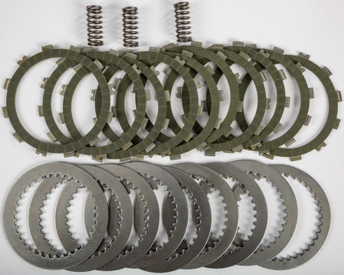 EBC SRK129 Ebc Street Racer Comp Clutch Kit Srk129 Srk129