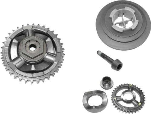 Harddrive 241275 Harddrive Compensator Sprocket High Performance 241275