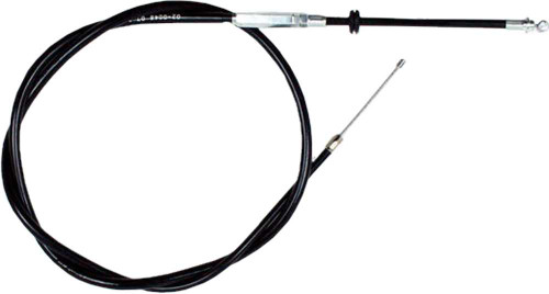 Motion Pro 02-0048 Motion Pro Black Vinyl Throttle Cable 02-0048