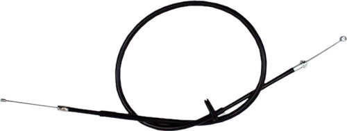 Motion Pro 02-0014 Motion Pro Black Vinyl Throttle Cable 02-0014