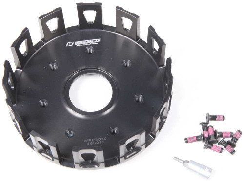 WISECO WPP3030 Wiseco Clutch Basket Hon Wpp3030