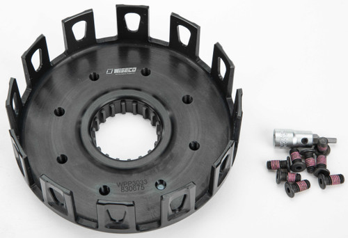 WISECO WPP3033 Wiseco Clutch Basket Hus/Husq/Ktm Wpp3033