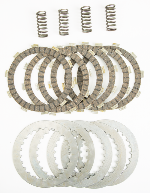 EBC DRC238 Ebc Clutch Set Drc238 Drc238