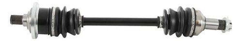 All Balls AB6-AC-8-245 All Balls 6 Ball Heavy Duty Axle Front Ab6-Ac-8-245