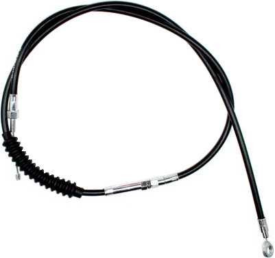 Motion Pro 06-0161 Motion Pro Black Vinyl Clutch Lw Cable 06-0161