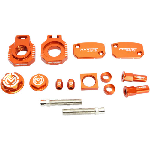 Moose Racing Bling Pack - Ktm - Orange M57-5007O