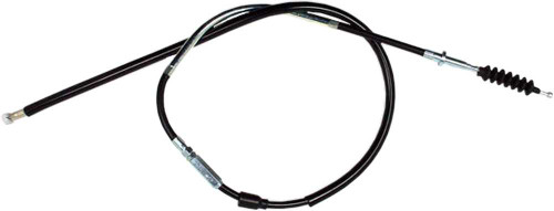 Motion Pro 03-0389 Motion Pro Black Vinyl Clutch Cable 03-0389