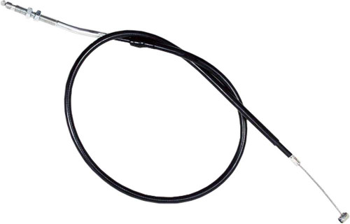 Motion Pro 03-0378 Motion Pro Black Vinyl Clutch Cable 03-0378