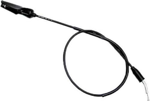 Motion Pro 05-0066 Motion Pro Black Vinyl Clutch Cable 05-0066