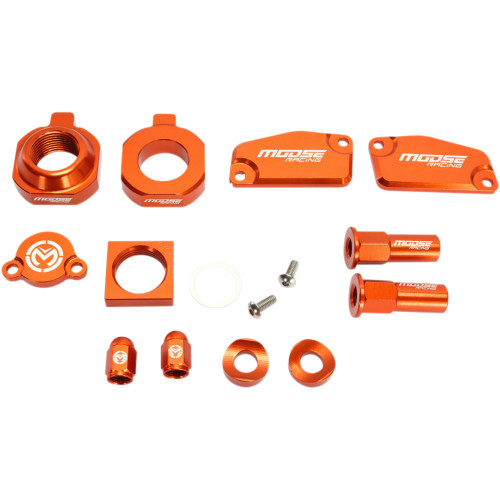 Moose Racing Bling Pack - Ktm - Orange M57-5017O