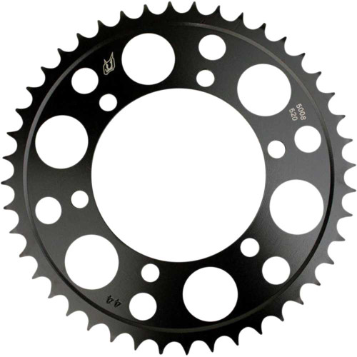 DRIVEN RACING 518052045 Driven Racing Rear Sprocket - 45-Tooth - Bmw 5180-520-45