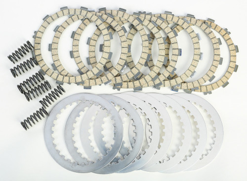 Prox Complete Clutch Plate Set Hon 16.Cps13097