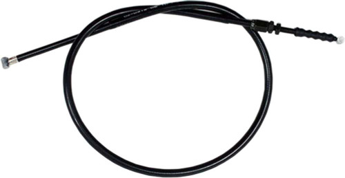 Motion Pro 02-0314 Motion Pro Black Vinyl Decompression Cable 02-0314