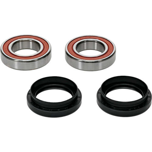 PIVOT WORKS 25-1408-P Pivot Works Wheel Bearing Kit Premium 25-1408-P