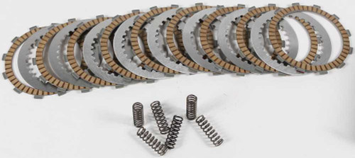 Hinson FSC196-9-001 Hinson Clutch Fiber Spring Kit Steel Yam Fsc196-9-001