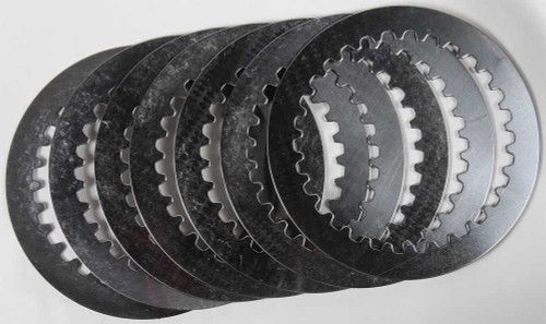 Hinson SP073-7-001 Hinson Plates Kit-Steel 7 Plates Sp073-7-001