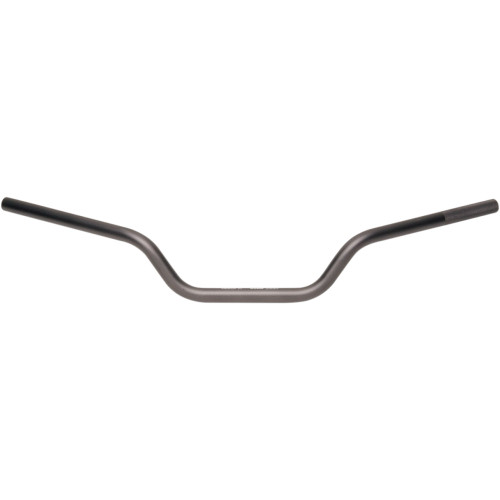Renthal Handlebar - High - Gray 756-01-Gr