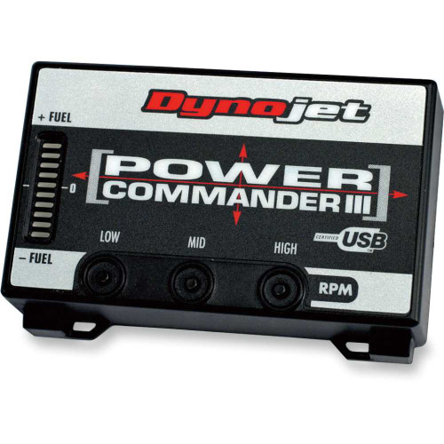 MOOSE UTILITY 1020-0621 Moose Utility Power Commander Usb - Can-Am Outlander 500
