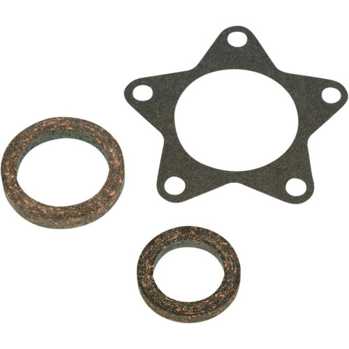 JAMES GASKET JGIWHEEL KIT James Gasket Wheel Gasket/Seal - Kit - 35-66 Bt Jgi-Wheel Kit