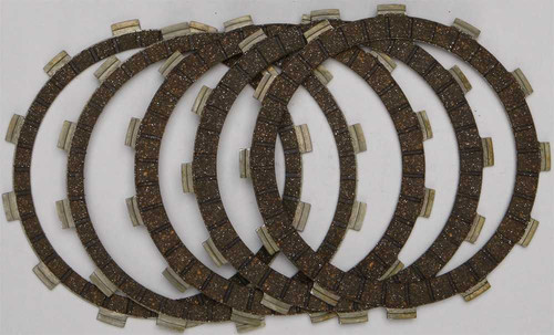EBC CK4524 Ebc Redline Clutch Kit Ck4524 Ck4524