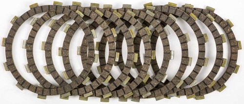 EBC CK5589 Ebc Redline Clutch Kit Ck5589 Ck5589
