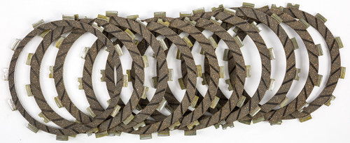 Ebc Redline Clutch Kit Ck3451 Ck3451