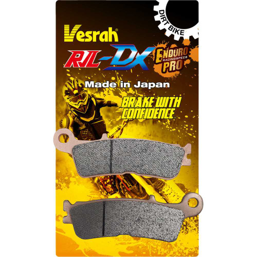 VESRAH DX-144 Vesrah Brake Pads Dx-144
