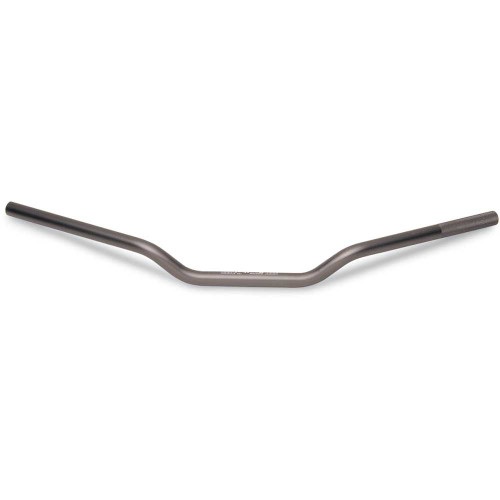 RENTHAL 75801GR Renthal Handlebar - Ultra Low - Gray 758-01-Gr