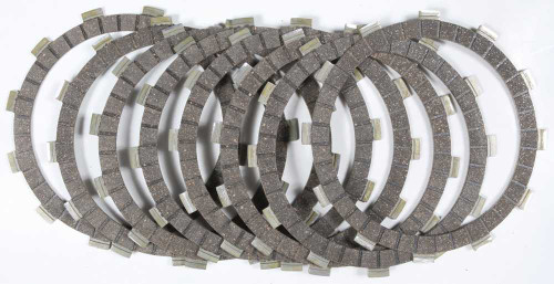 EBC CK5631 Ebc Redline Clutch Kit Ck5631 Ck5631
