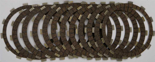 EBC CK4515 Ebc Redline Clutch Kit Ck4515 Ck4515