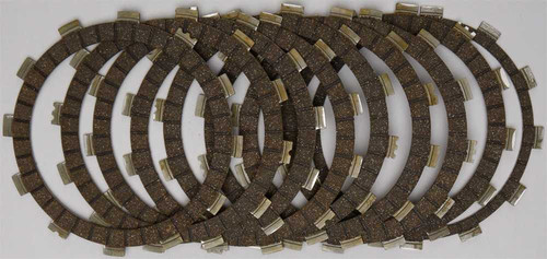 EBC CK2351 Ebc Redline Clutch Kit Ck2351 Ck2351