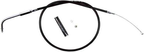 Motion Pro 06-0388 Motion Pro Black Vinyl Idle Cable 06-0388