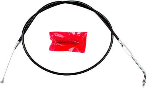 Motion Pro 06-0059 Motion Pro Black Vinyl Idle Cable 06-0059
