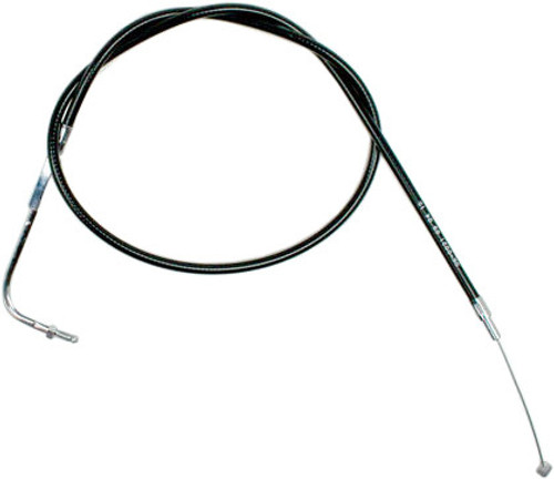 Motion Pro Black Vinyl Throttle Cable 06-0031 Motion Pro Black Vinyl Throttle Cable 06-0031