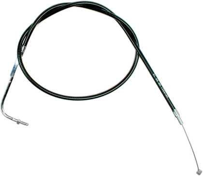 Motion Pro 06-0031 Motion Pro Black Vinyl Throttle Cable 06-0031