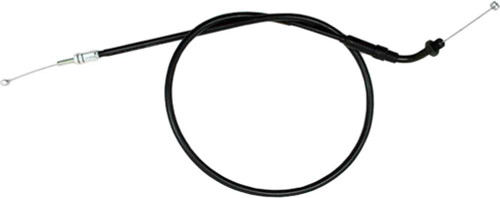 Motion Pro 02-0441 Motion Pro Black Vinyl Throttle Pull Cable 02-0441