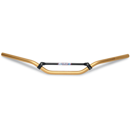 Renthal Handlebar - Street Fighter - Gold 789-02-Go-03-219