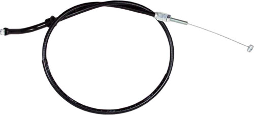 Motion Pro 02-0250 Motion Pro Black Vinyl Throttle Push Cable 02-0250