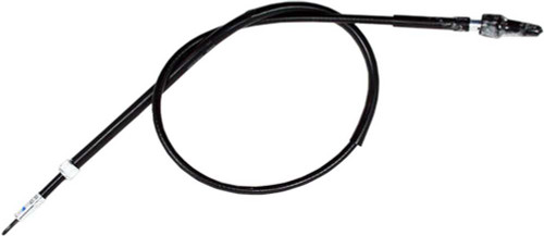 Motion Pro 05-0030 Motion Pro Black Vinyl Speedo Cable 05-0030