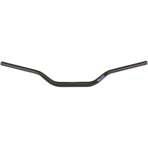 Renthal Handlebar - Fatbar - Street - 814 - Kfx450 ('08+) - Black 814-50-Bk