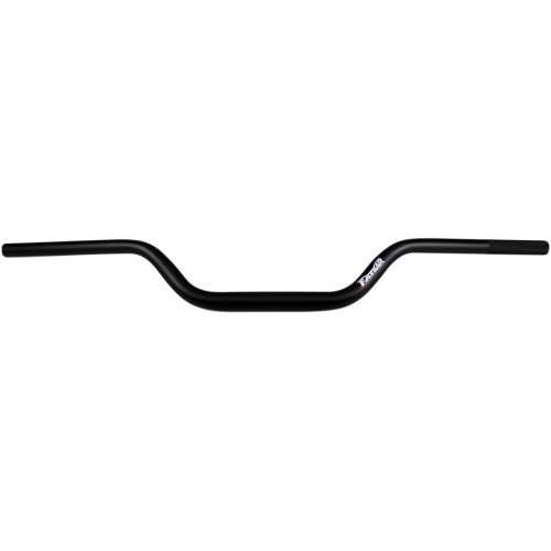 RENTHAL 81950BK Renthal Handlebar - Fatbar - Street - 819 - Yamaha Yfz450 ('07+) - Black 819-50-Bk