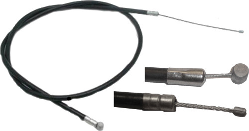 Mogo Parts Throttle Cable T1 69.5" T1-695 Mogo Parts Throttle Cable T1 69.5" T1-695