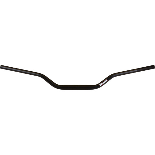RENTHAL 82150BK Renthal Handlebar - Fatbar - Street - 821 - Mcgrath/Sx125-450 ('16+) - Black 821-50-Bk
