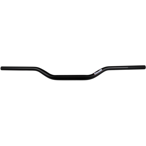 RENTHAL 82850BK Renthal Handlebar - Fatbar - 828 - Street Low - Black 828-50-Bk
