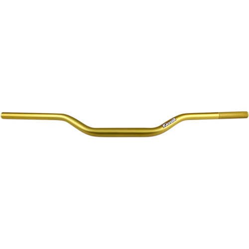 Renthal Handlebar - Fatbar - 828 - Street Low - Gold 828-50-Go