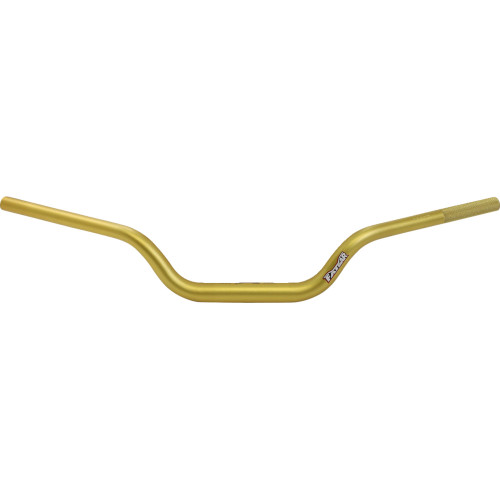 Renthal Handlebar - Fatbar - 845 - Street Medium - Gold 845-50-Go
