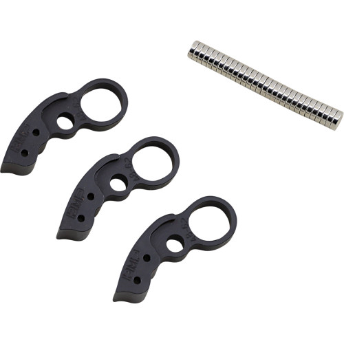 Bikeman Performance Clutch Weights - 850 E-Tec 05-Gsw-4862