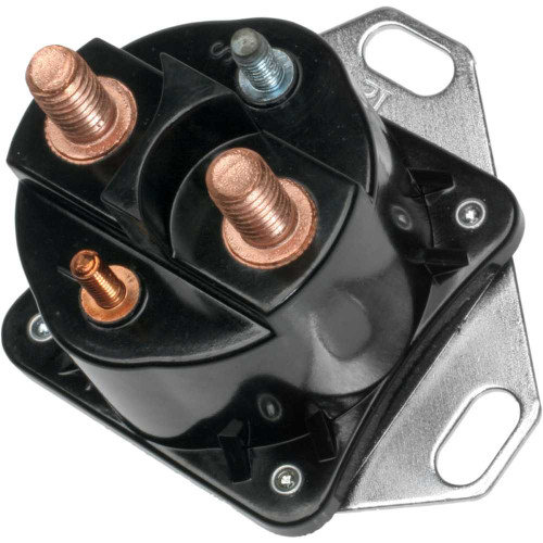 STANDARD MOTOR PRODUCTS MCSTR1 Standard Motor Products Relay Switch - Starter Mc-Str1