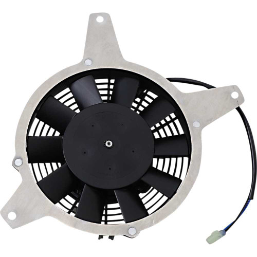 MOOSE UTILITY Z3010 Moose Utility Hi-Performance Cooling Fan - 440 Cfm - Honda Z3010